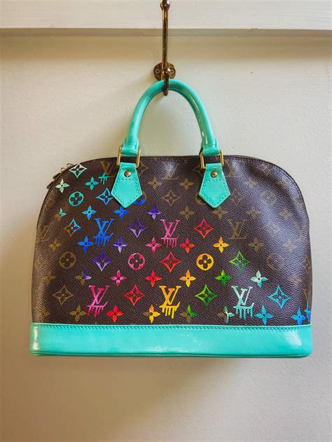 customize louis vuitton|Louis Vuitton etsy.